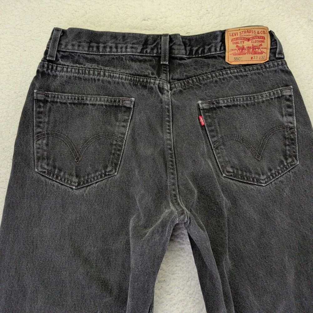 Levis 34 waist